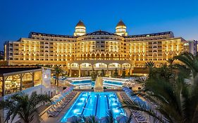 Kirman Sidemarin Beach&Spa